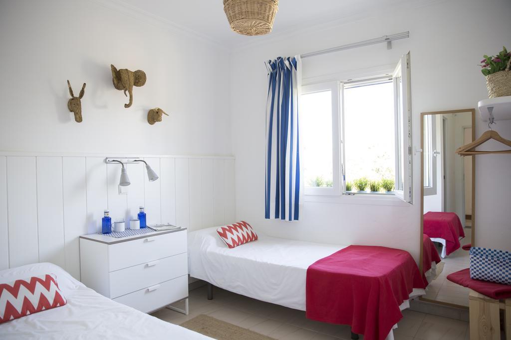 Nexo Surf House Gasthof