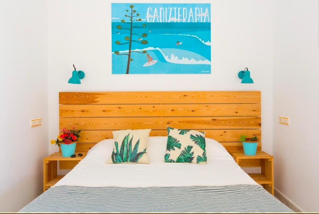 Gasthof Nexo Surf House El Palmar de Vejer